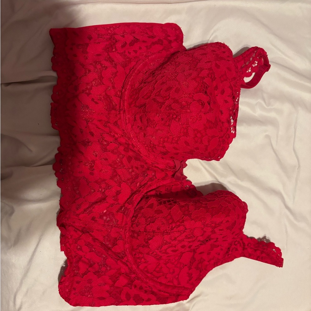 VS bra
